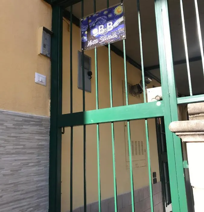 B&B Notte Stellata-1