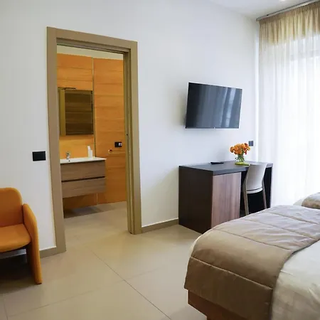 Villa Mafalda B&B-2