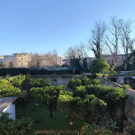 Villa Mafalda B&B-3