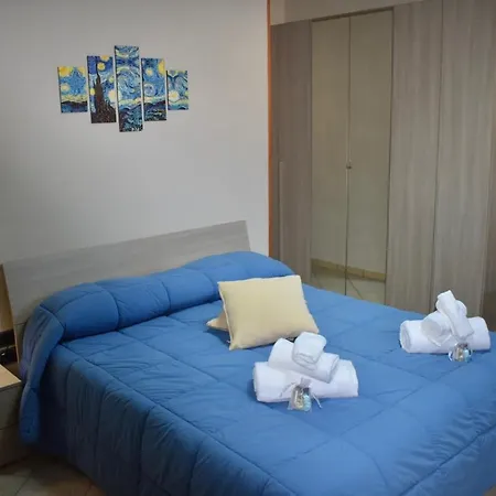 B&B Notte Stellata-2