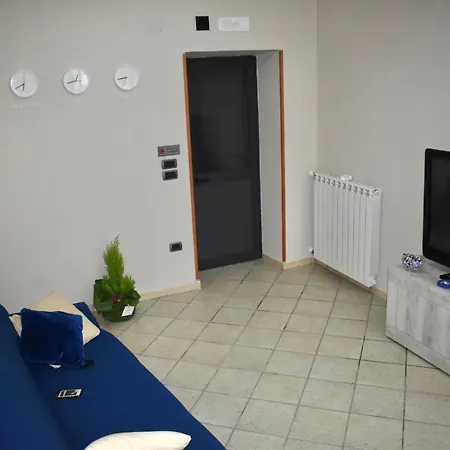 B&B Notte Stellata-3